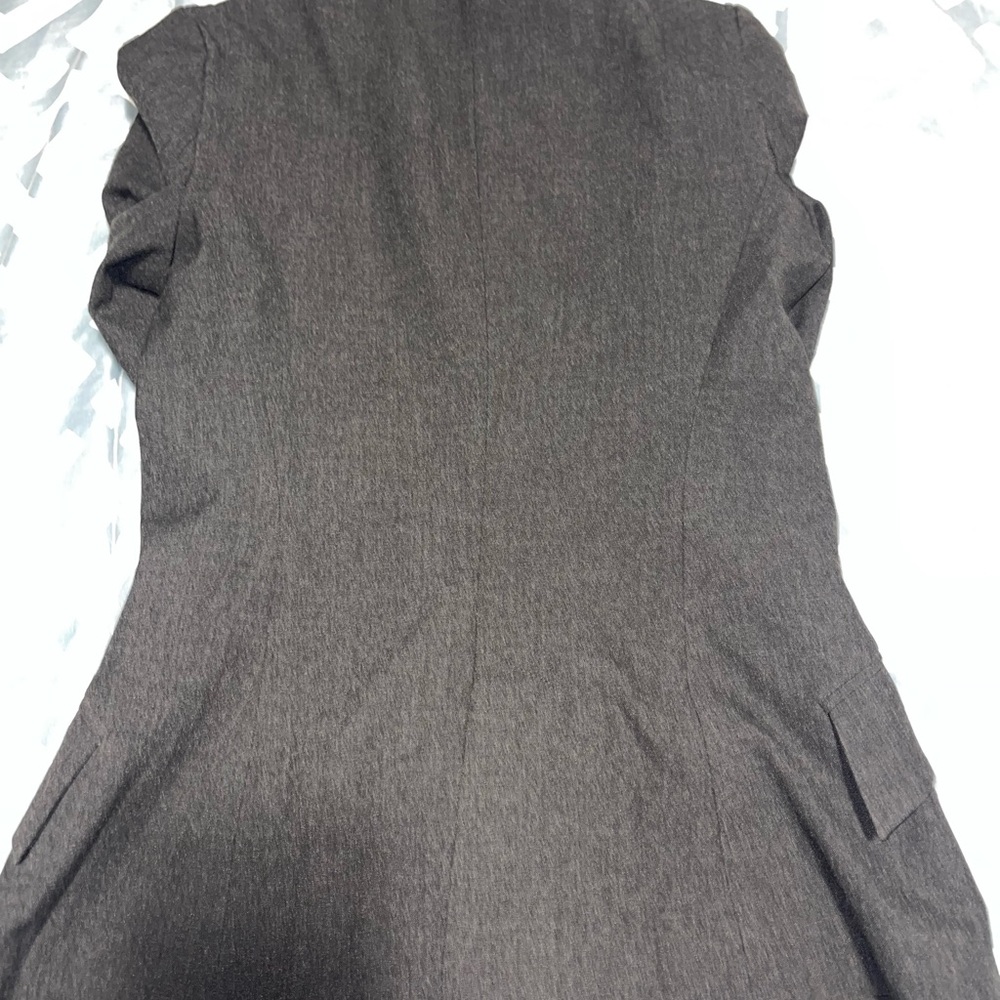 Zara Basic Blazer - image 5